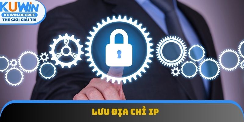 Người dùng yên tâm truy cập nền tảng vì có hệ thống lưu IP Người dùng yên tâm truy cập nền tảng vì có hệ thống lưu IP