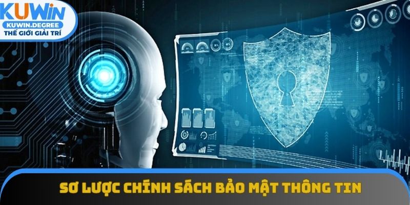 Tổng quan nội dung trong bảo mật thông tin Kuwin Tổng quan nội dung trong bảo mật thông tin Kuwin