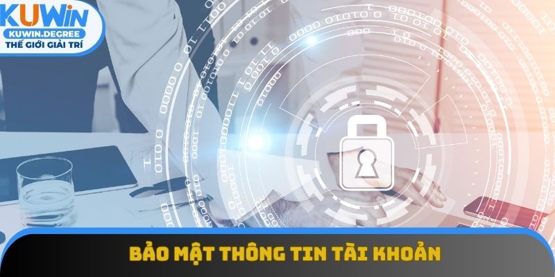 Tài khoản của thành viên được được đảm bảo an toàn, không lo bị lạm dụng Tài khoản của thành viên được được đảm bảo an toàn, không lo bị lạm dụng