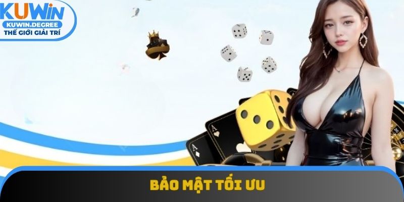 Người dùng được tham gia casino Kuwin an toàn hàng đầu Châu Á
