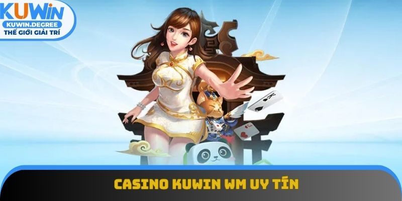 WM là sảnh được nhiều thành viên lâu năm đánh giá cao, yêu thích