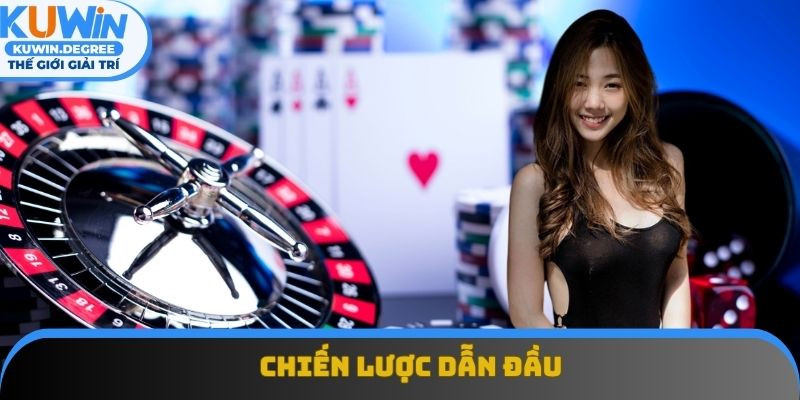 Chiến lược kinh doanh đầy xuất sắc, thành công của cô