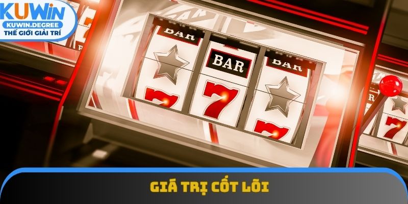 Giá trị cốt lõi mà Ceo Kuwin: Quỳnh Trang luôn hướng tới