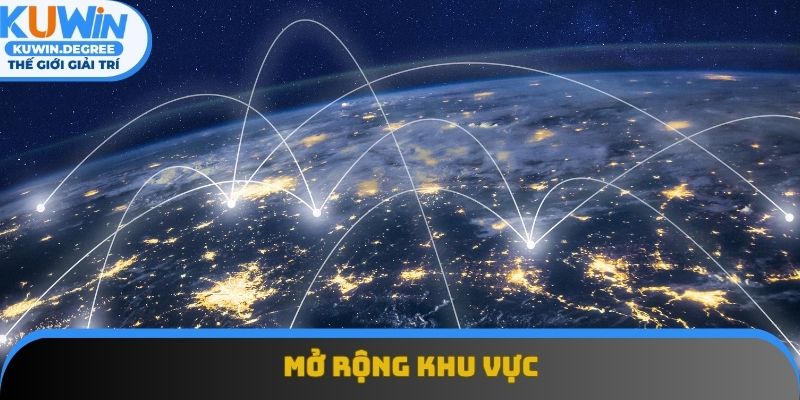 Sân chơi đặt mục tiêu vươn tầm thế giới trong 5 năm tới