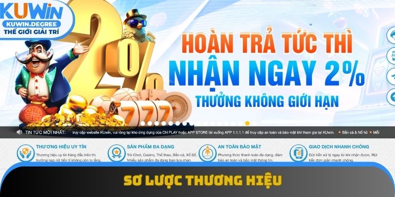 Tổng quan về Kuwin