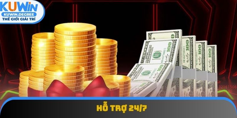 Thành viên được hỗ trợ liên tục, tận tâm, hàng ngày Thành viên được hỗ trợ liên tục, tận tâm, hàng ngày